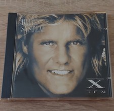 Blue System - Ten - X - 1994 -