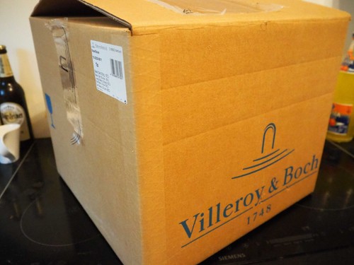 Villeroy boch new wave basic - new,