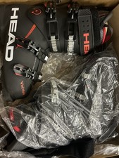 Head Vector Abfahrtstiefel