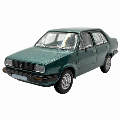 Brekina pcx87 jetta grün - brekina,