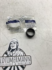 Gewindering Vorkammer an Zyl