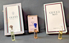 3 Duftproben Parfümproben EAU