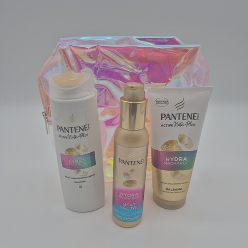Pantene prov shampoo - pantene,