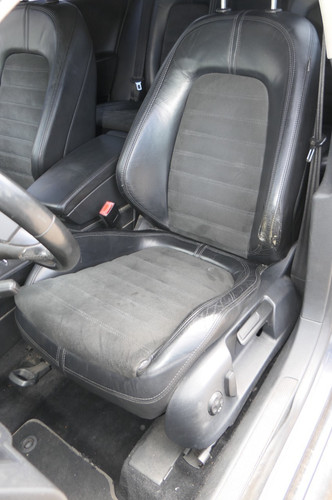 Passat kombi sitz - 3c,