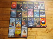 Heyne - Science-Fiction Story