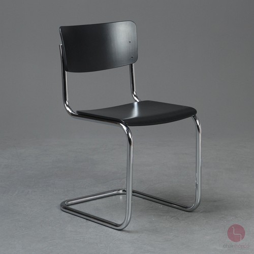 Thonet s43 freischwinger - s43,