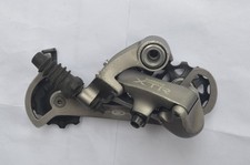 vintage Shimano XTR Schaltwerk