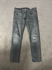 Baldessarini Herren Jeans Grau