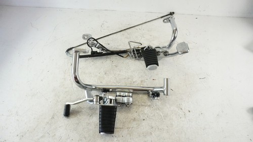 Yamaha virago 535 - yamaha,