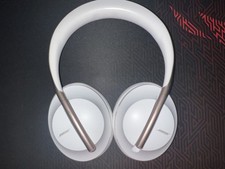 Bose Noise Canceling 700 NC 700 Bluetooth Kopfhörer Weiß