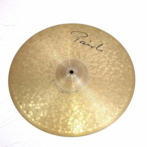Paiste signature dark - paiste,