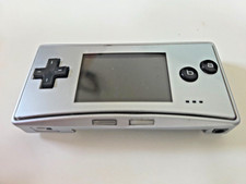 Nintendo Gameboy micro