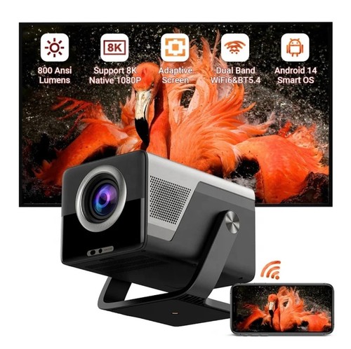 Hotack x7ar lcd - x7ar, 1080p