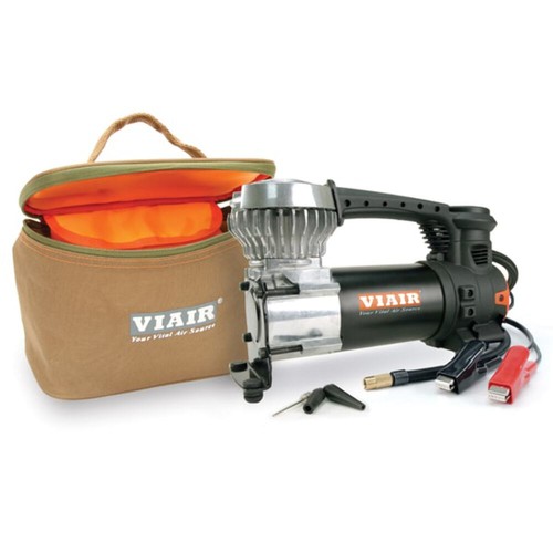 Viair 00087 87p - 87p, tragbares