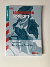 Abitur-Wissen Geschichte