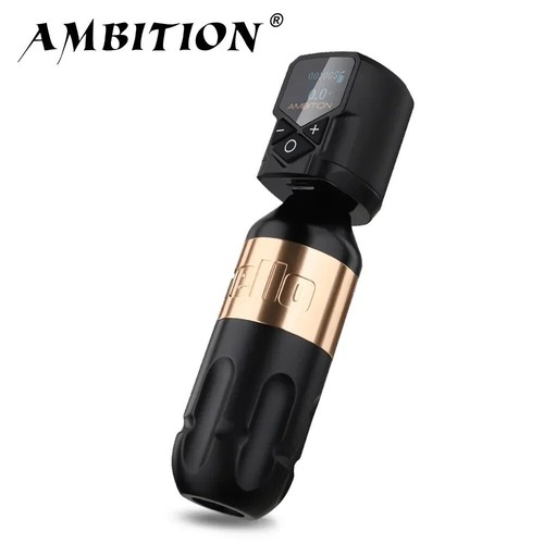 Ambition tattoomaschine rotary - ambition,