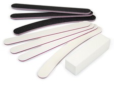 8teilig Profi Feilen SPAR Set