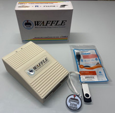 Waffle Create Floppy Commodore
