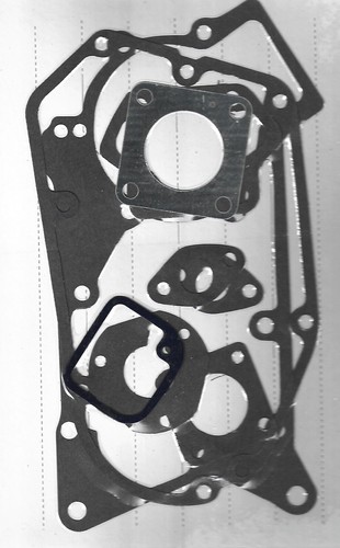 Motordichtungssatz dichtungen - motordichtungssatz,