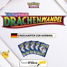Pokemon - SWSH Drachenwandel -