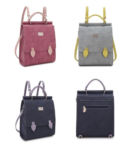Hi rucksack - di,