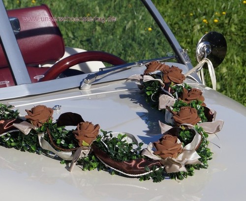Autoschmuck autogesteck - autoschmuck,
