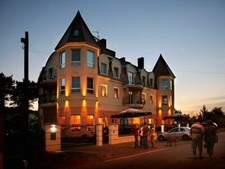 6 Tage Luxus Wellness Urlaub Hotel an der Ostsee Reise Schwimmbad Sauna Spa