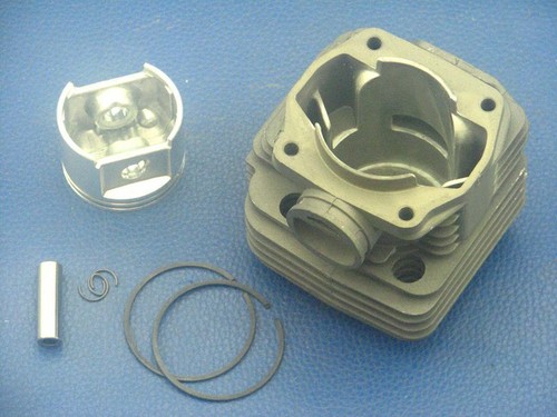 Zylinder kit komplett - komplett,