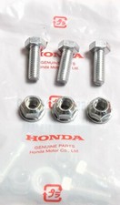original Honda Scherbolzen-