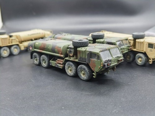 Army hemtt m978 - us,