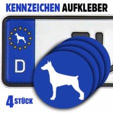 Dobermann Hunderasse Hunde