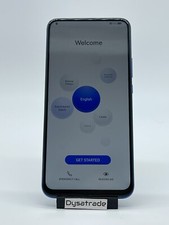 Huawei P Smart Z 64 GB Saphire Blue Blau Dual Sim Smartphone ohne Vertrag LTE