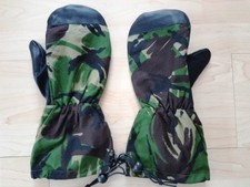 DPM Goretex Winter Handschuhe