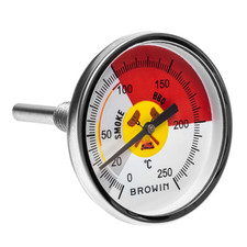 Räucher Grill Thermometer