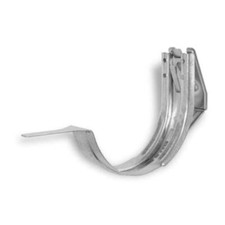 Stirnbretthalter Rinneisen mit Verstellwinkel 6 , 7 tlg oder 8 tlg