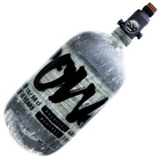 POWAIR Carbon Series HP System