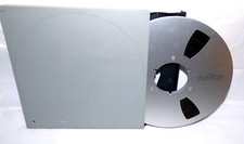 Revox Tonband Metall Spule