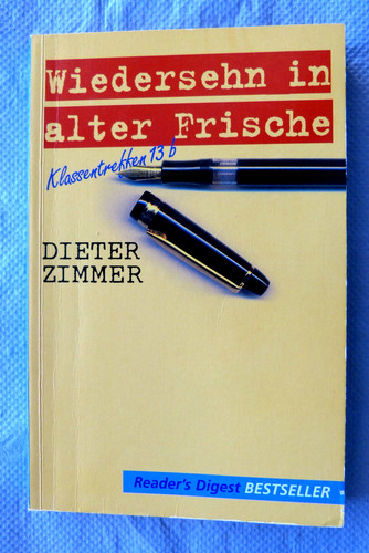 Wiedersehn alter frische - wiedersehn, in