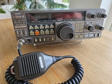 Kenwood TS-811E 70cm UHF Transceiver Multimode SSB CW FM Amateurfunk Klassiker 8