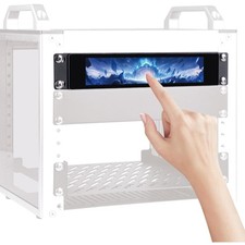 Zoll lcd touchscreen - 6,91,