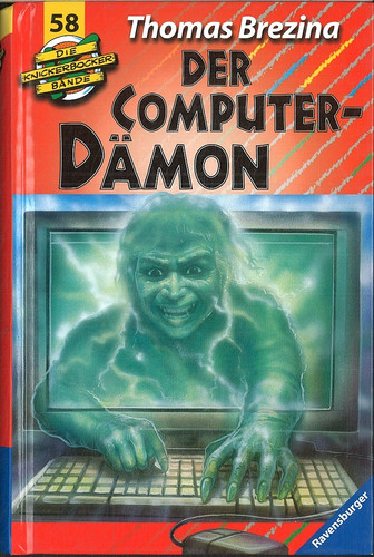 Der computerdämon die - -,