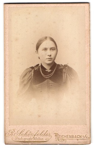 Fotografie schönfelder - r.,