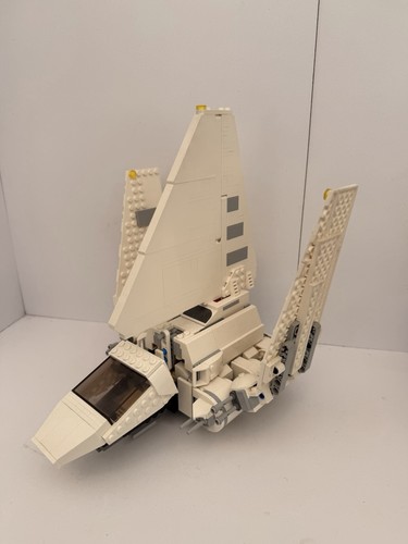 Lego star wars imperial - lego,