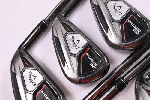 Callaway big bertha 2015 - bertha,