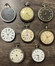 Uhren Konvolut • Meschanisch