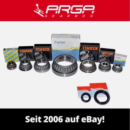 Getriebe drh lagersatz - drh,