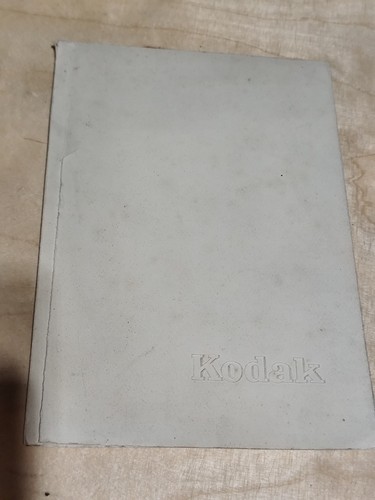Kodak jahre jubiläum - 25,