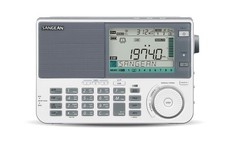 Sangean ATS ‑909X2