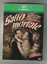 Salto Mortale - Filmjuwelen