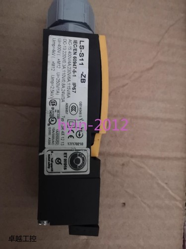 1pcs used mueller - used,